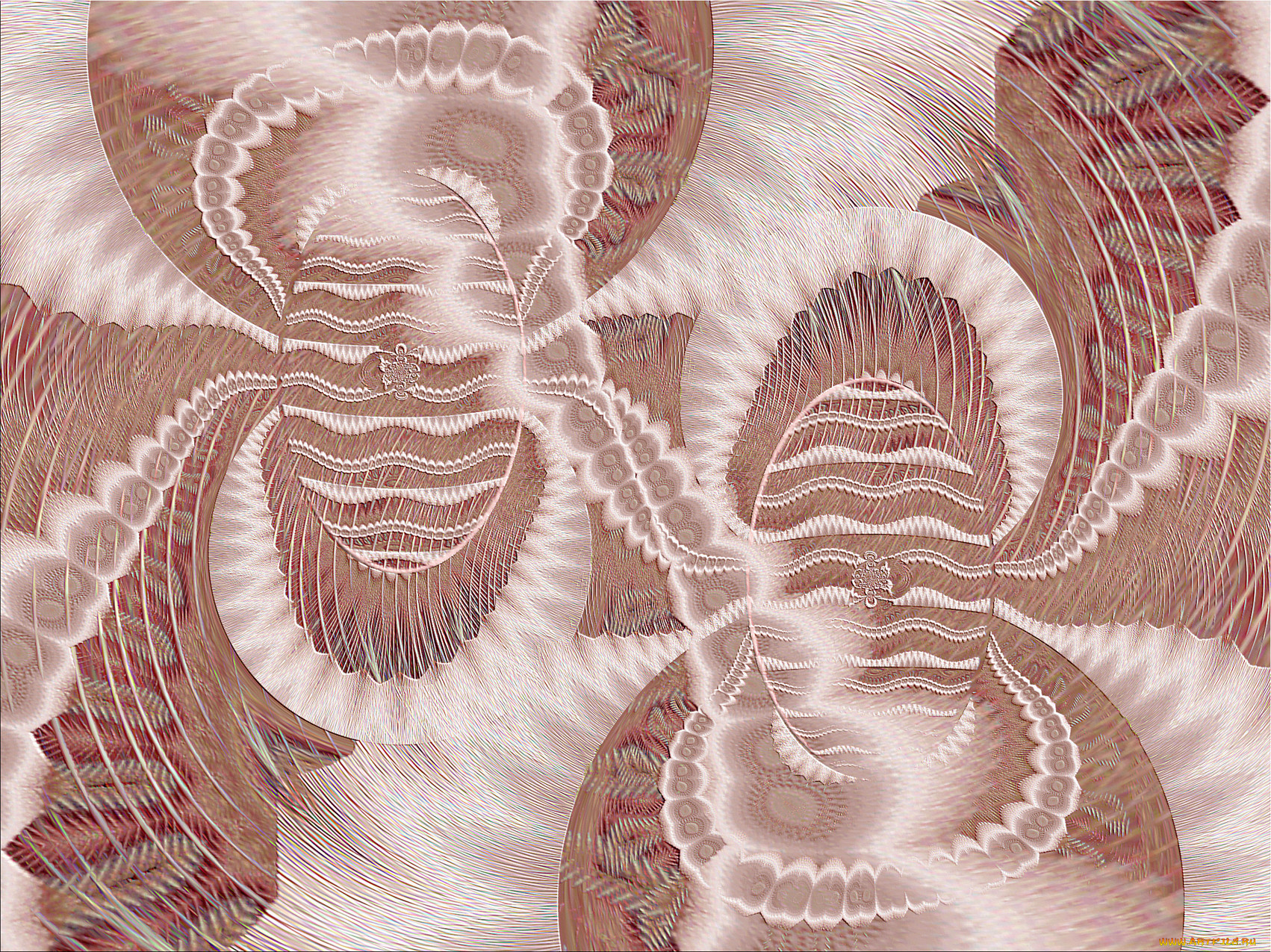 3, , fractal, , 